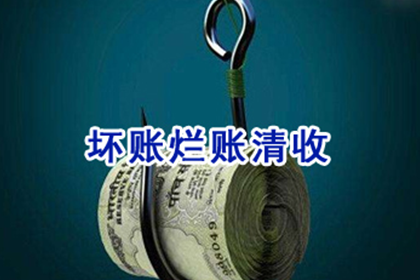 枞阳清账公司